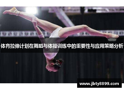 体育拉伸计划在舞蹈与体操训练中的重要性与应用策略分析